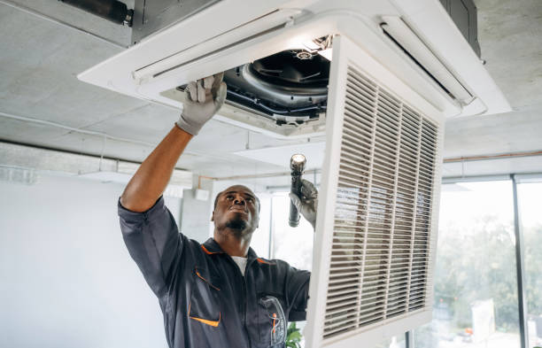 Licensed Ac Installation service in Knoxville, IA - FH HVAC