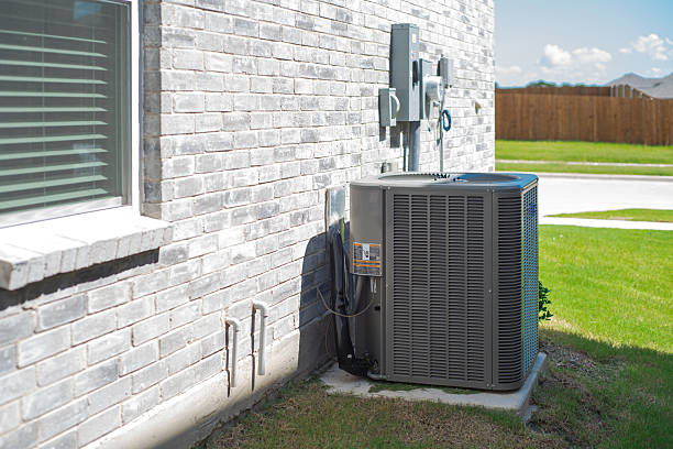 Reliable Ac Installation contractor in Knoxville, IA by FH HVAC